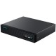 ДБЖ Marsriva DC UPS для роутерів KP7 Pro 11xDC+USB+Gigabit PoE 9-12V 100W 24000Ah (76,8Wh) LiFePO4