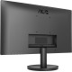 TFT 23.8" AOC 24B3CA2, IPS, 100Гц, 1мс, HDMI, USB-C, USB-hub, колонки, чорний