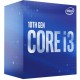 Процесор Intel Core i3 3.7GHz/6MB  BOX (LGA1200) i3-10105F