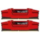 Модуль пам`ятi DDR4 2x16GB/2666 G.Skill Ripjaws V Red (F4-2666C19D-32GVR)