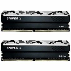 Модуль пам`ятi DDR4 2x8GB/3000 G.Skill Sniper X (F4-3000C16D-16GSXWB)