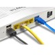 Маршрутизатор Drytek Vigor 2135ac, 1 WAN GbE, 4 LAN GbE, 2 USB 2.0, 2 VPN, Multi-LAN (4+IP Routed Su