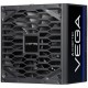 БЖ 850W Chieftec VEGA PPG-850-S ATX 3.0 135mm, 80+ Gold, Retail