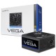 БЖ 850W Chieftec VEGA PPG-850-S ATX 3.0 135mm, 80+ Gold, Retail