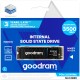 SSD 1Tb GoodRAM PX500 M.2 2280 PCIe Gen 3x4 NVMe 3D NAND, Retail