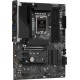 AsRock Z790 PG LIGHTNING (1700/Z790, 4*DDR5, 2*PCIex16, HDMI/eDP, 4xSATA, 4xM.2, 2.5Glan, 7.1ch, ATX