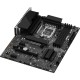 AsRock Z790 PG LIGHTNING (1700/Z790, 4*DDR5, 2*PCIex16, HDMI/eDP, 4xSATA, 4xM.2, 2.5Glan, 7.1ch, ATX