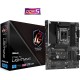 AsRock Z790 PG LIGHTNING (1700/Z790, 4*DDR5, 2*PCIex16, HDMI/eDP, 4xSATA, 4xM.2, 2.5Glan, 7.1ch, ATX