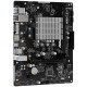 Материнська плата ASRock N100M (Quad-Core N100 3.4GHz, 1xDDR4 DIMM, VGA/HDMI/DP, 1*PCIe, 2xSATAIII, M.2, GLan, mATX)