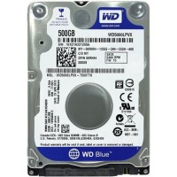 Накопичувач HDD 2.5