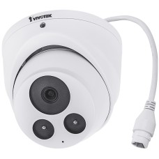 Відеокамера Vivotek IT9380-H 2.8 (5MP 20fps, H.265, 2.8/3.6mm, 30M IR, WDR Pro, SNV)