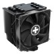 Вентилятор для процесора XILENCE Performance X CPU cooler M906 (універсальний) INTEL 1700/2066/2011/1200/1151/1150/1155/1156/ AMD AM4/AM5