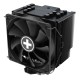 Вентилятор для процесора XILENCE Performance X CPU cooler M906 (універсальний) INTEL 1700/2066/2011/1200/1151/1150/1155/1156/ AMD AM4/AM5