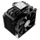 Вентилятор для процесора XILENCE Performance X CPU cooler M906 (універсальний) INTEL 1700/2066/2011/1200/1151/1150/1155/1156/ AMD AM4/AM5