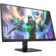 TFT 27" HP OMEN 27qs QHD, IPS, 240Hz, 1ms, 2xHDMI, DP, USB-hub, HAS, колонки, чорний