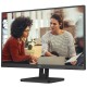 TFT 27" AOC Q27E3UAM, QHD, VA, 75Гц, DP, HDMI, USB-hub, колонки, чорний