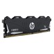 DDR4 16Gb 3600MHz HP V6 with Heatshield, Retail