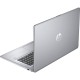 Ноутбук HP 470 G10 (85C24EA) 17.3" Full HD IPS (1920x1080), 300n/i7-1355U (5.0)/32Gb/SSD512Gb/Intel Iris X/3 Cell 41 WHr Long Life/Сканер відбитків пальців/Підсвітка клавіатури/DOS/2.08 кг (Вага залежить від конфігурації)/Сріблястий (Українська клаві