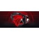 Гарнітура A4Tech Bloody G500 Black/Red