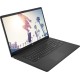 HP 17-cp0053ua 17.3" FHD IPS, 300n/Ryzen 5-5500U (4.0)/16Gb/SSD512Gb/Radeon/DOS/Чорний