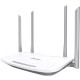 Маршрутизатор TP-Link EC220-F5, Wi-Fi 5-го покоління, 300 Мбіт/с на 2,4 ГГц + 867 Мбіт/с на 5 ГГц.