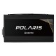 БЖ 1250W Chieftec POLARIS PPS-1250FC, 135 mm, 80+ GOLD, Cable management, retail