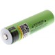 Акумулятор 18650 LiitoKala, 3400mAh, 3.7V li-ion battery, 1 pcs