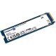 SSD 2Tb Kingston NV2 M.2 2280 PCIe Gen 4x4 3D NAND, Retail