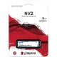 SSD 2Tb Kingston NV2 M.2 2280 PCIe Gen 4x4 3D NAND, Retail