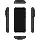 Смартфон Oukitel WP36 4G 6.52" HD+ /8GB+128GB/ MT8788 /10600mAh /13+5Мп/ IP69K /NFC Black