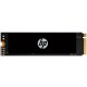 SSD 2Tb HP EX900 Plus M.2 2280 PCIe Gen3 x4 3D NAND, Retail