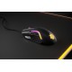 Мишка SteelSeries Rival 5, RGB, 18000dpi., 9кн., чорна