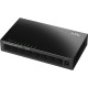 Комутатор Cudy GS108, 8-Port Gigabit Metal  Switch