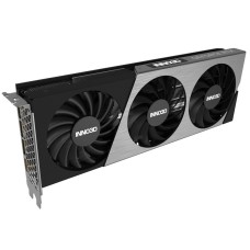 GeForce RTX4070 Inno3D X3 OC, 12GB GDDR6X, 192bit, PCI Express