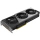 Відеокарта GeForce RTX4070 Inno3D X3 OC, 12GB GDDR6X, 192bit, PCI Express