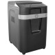 Знищувач документів HP Pro Shred Auto 200CC, Cross-Cut Paper Shredder, A4, 80g х 10 листів, 4*20, 32