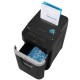 Знищувач документів HP Pro Shred Auto 200CC, Cross-Cut Paper Shredder, A4, 80g х 10 листів, 4*20, 32