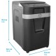 Знищувач документів HP Pro Shred Auto 200CC, Cross-Cut Paper Shredder, A4, 80g х 10 листів, 4*20, 32