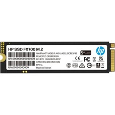 SSD 1Tb HP FX700 M.2 PCIe 4.0 x4 NVMe 2.0 2280 TLC 3D V-NAND, Retail