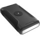 УМБ Sandberg Survivor PD 72000mAh DC70W, 2xUSB-C 60W,QC3.0(18W)USB-A, Cigar Lighter,Wireless, Li-Ion