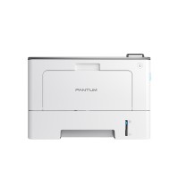 Друкарка А4 Pantum BP5100DW (40 стор/хв, 1200x1200 dpi, duplex, Wi-Fi, Ethernet, білий)