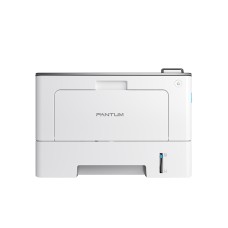 Друкарка А4 Pantum BP5100DW (40 стор/хв, 1200x1200 dpi, duplex, Wi-Fi, Ethernet, білий)