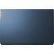 Ноутбук Lenovo IdeaPad 1 15.6" FHD/i3-1215U/8/512SSD/UMA/DOS/Abyss Blue