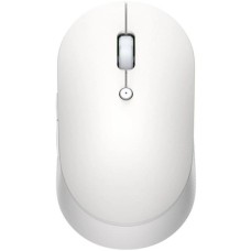 Мишка Mi Dual Mode WL Mouse Silent Edition White HLK4040GL