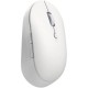 Мишка Mi Dual Mode WL Mouse Silent Edition White HLK4040GL