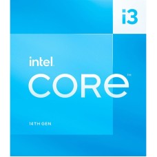 Core i3 3.5-4.7GHz/12MB BOX (LGA1700) i3-14100F