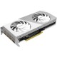 Відеокарта GeForce RTX4070 Inno3D TWIN X2 OC WHITE STEALTH, 12GB GDDR6X, 192bit, PCI Express