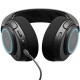 Ігрова гарнітура SteelSeries Arctis Nova 3 RGB Black MultiPlatform