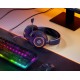 Ігрова гарнітура SteelSeries Arctis Nova 3 RGB Black MultiPlatform