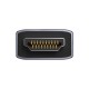 Кабель HDMI M - M, 3m, V2.0 4K,  high definition Series Graphene WKGQ020301 Baseus Чорний